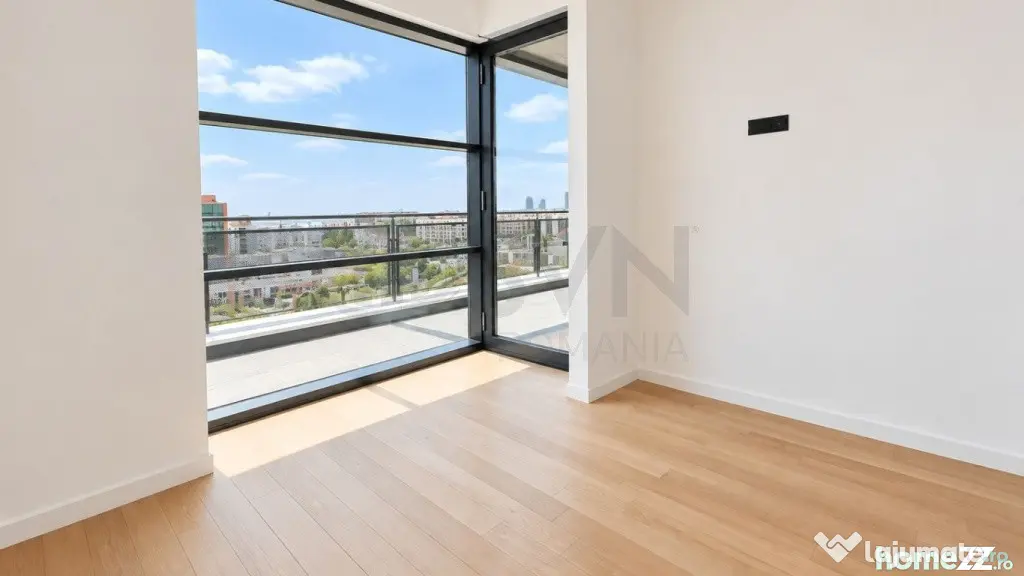 Penthouse Pipera - Bucuresti (Bucuresti-Ilfov)