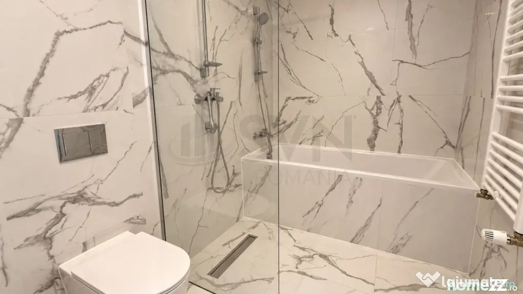 Penthouse Pipera - Bucuresti (Bucuresti-Ilfov)