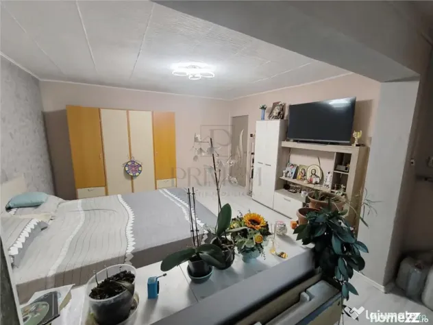SAGULUI - 3 CAM - CENTRALA PROPRIE/AC - BLOC ANVELOPAT - APR
