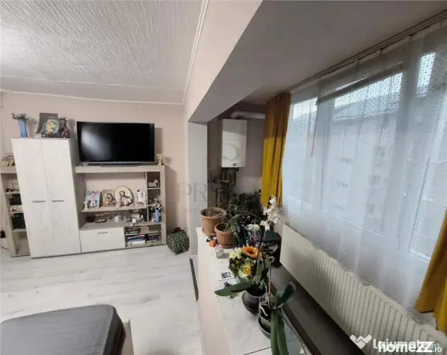 SAGULUI - 3 CAM - CENTRALA PROPRIE/AC - BLOC ANVELOPAT - APR