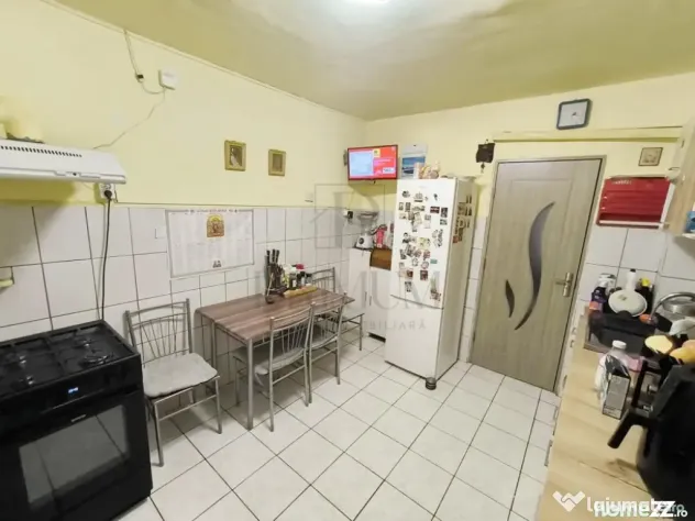 SAGULUI - 3 CAM - CENTRALA PROPRIE/AC - BLOC ANVELOPAT - APR
