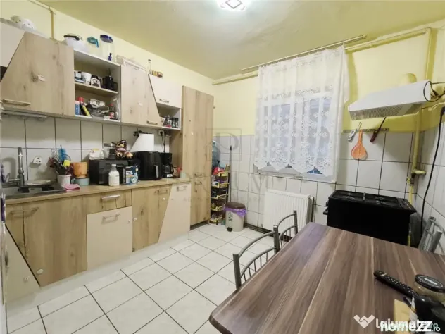 SAGULUI - 3 CAM - CENTRALA PROPRIE/AC - BLOC ANVELOPAT - APR