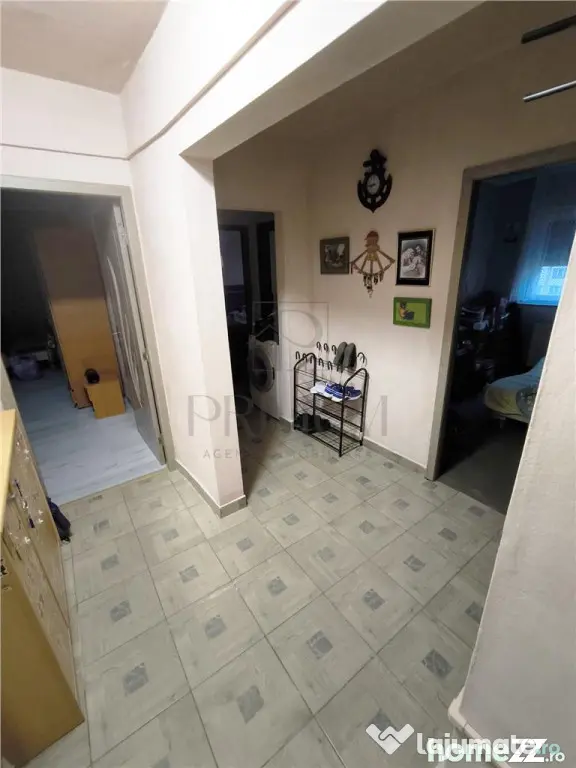 SAGULUI - 3 CAM - CENTRALA PROPRIE/AC - BLOC ANVELOPAT - APR