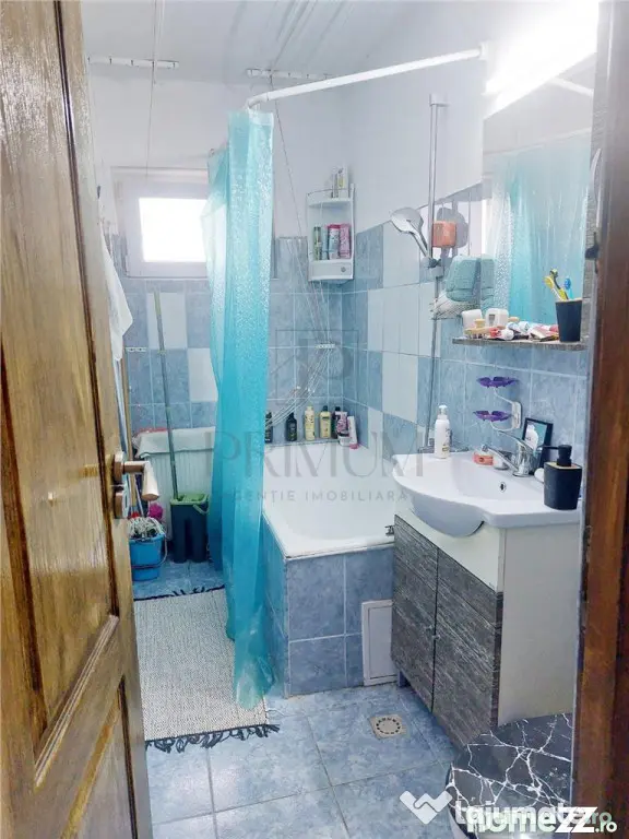 SAGULUI - 3 CAM - CENTRALA PROPRIE/AC - BLOC ANVELOPAT - APR