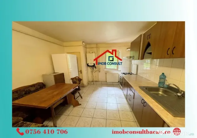 Apartament 2 Camere Decomandat | Etaj 1 | Zona URA |CE1672