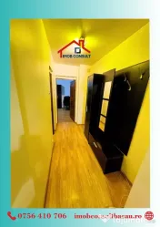 Apartament 2 Camere Decomandat | Etaj 1 | Zona URA |CE1672 