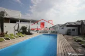 CASA DE VACANTA PENSIUNE RESORT SOMOVA PARCHES 