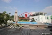 CASA DE VACANTA PENSIUNE RESORT SOMOVA PARCHES 