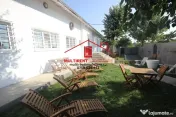 CASA DE VACANTA PENSIUNE RESORT SOMOVA PARCHES 
