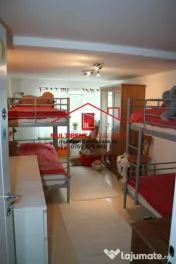 CASA DE VACANTA PENSIUNE RESORT SOMOVA PARCHES 