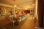 CASA DE VACANTA PENSIUNE RESORT SOMOVA PARCHES 