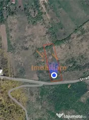 TEREN INTRAVILAN | 1.824 MP | DEALURI | ORADEA 