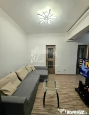 KM 4-5- LIDL, apartament cu modificari interioare 