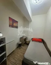 KM 4-5- LIDL, apartament cu modificari interioare 
