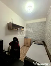 KM 4-5- LIDL, apartament cu modificari interioare 