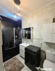 KM 4-5- LIDL, apartament cu modificari interioare 