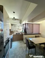 KM 4-5- LIDL, apartament cu modificari interioare 