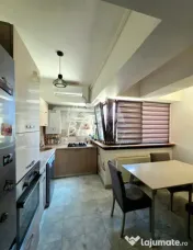 KM 4-5- LIDL, apartament cu modificari interioare 