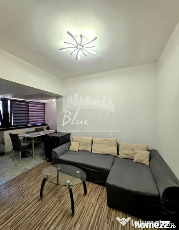 KM 4-5- LIDL, apartament cu modificari interioare