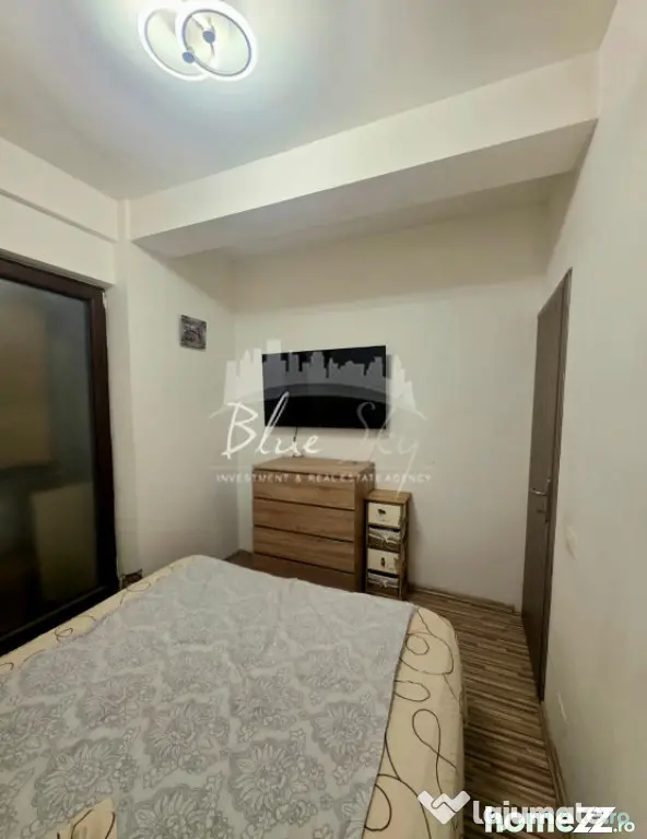 KM 4-5- LIDL, apartament cu modificari interioare