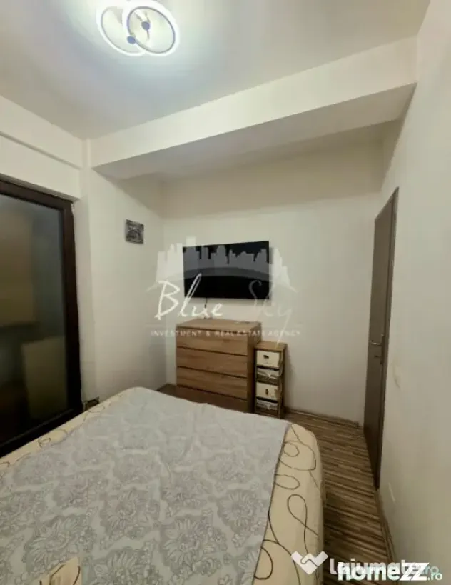 KM 4-5- LIDL, apartament cu modificari interioare
