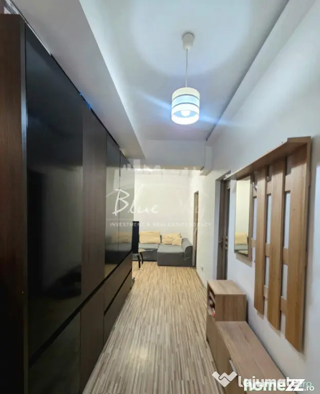 KM 4-5- LIDL, apartament cu modificari interioare