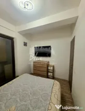 KM 4-5- LIDL, apartament cu modificari interioare 