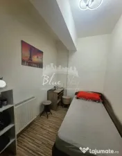 KM 4-5- LIDL, apartament cu modificari interioare 