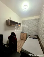 KM 4-5- LIDL, apartament cu modificari interioare 