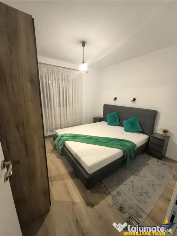Apartament 2 camere, arie linistita, Simeria, Sfantu Gheorgh