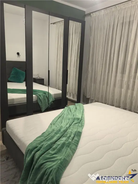 Apartament 2 camere, arie linistita, Simeria, Sfantu Gheorgh
