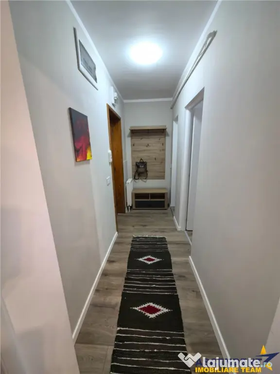 Apartament 2 camere, arie linistita, Simeria, Sfantu Gheorgh