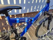 Biciclete de vanzare 24" 