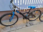 Biciclete de vanzare 24" 