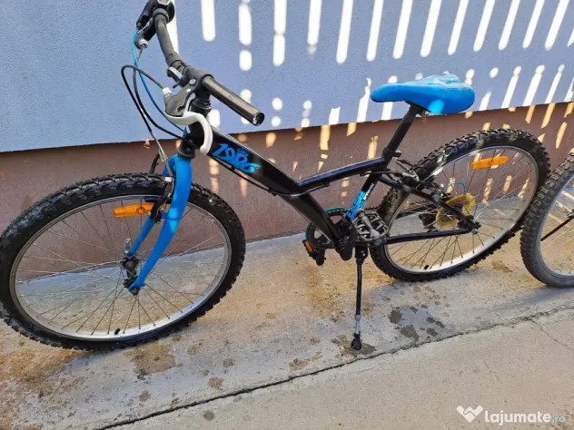 Biciclete de vanzare 24"