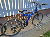 Biciclete de vanzare 24" 