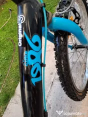 Biciclete de vanzare 24" 