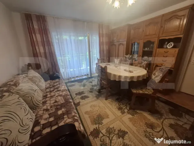 Apartament de vanzare cu 2 camere,52 mp,zona micro 16