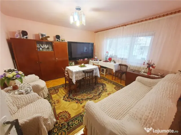 GIROCULUI - 3 CAM - DECOMANDAT - 2BAI - SPATIOS - BLOC ANVE