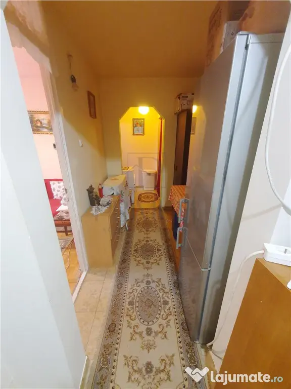 GIROCULUI - 3 CAM - DECOMANDAT - 2BAI - SPATIOS - BLOC ANVE
