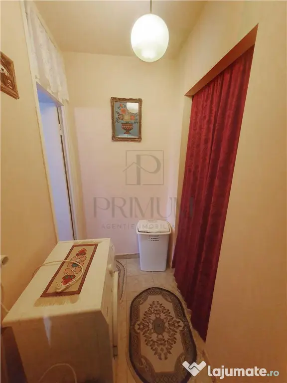 GIROCULUI - 3 CAM - DECOMANDAT - 2BAI - SPATIOS - BLOC ANVE
