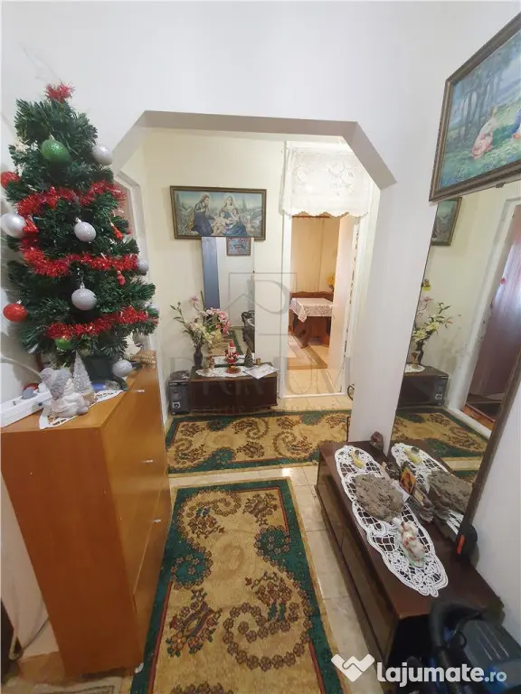 GIROCULUI - 3 CAM - DECOMANDAT - 2BAI - SPATIOS - BLOC ANVE