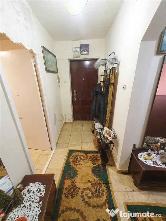 GIROCULUI - 3 CAM - DECOMANDAT - 2BAI - SPATIOS - BLOC ANVE