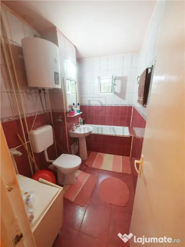 GIROCULUI - 3 CAM - DECOMANDAT - 2BAI - SPATIOS - BLOC ANVE
