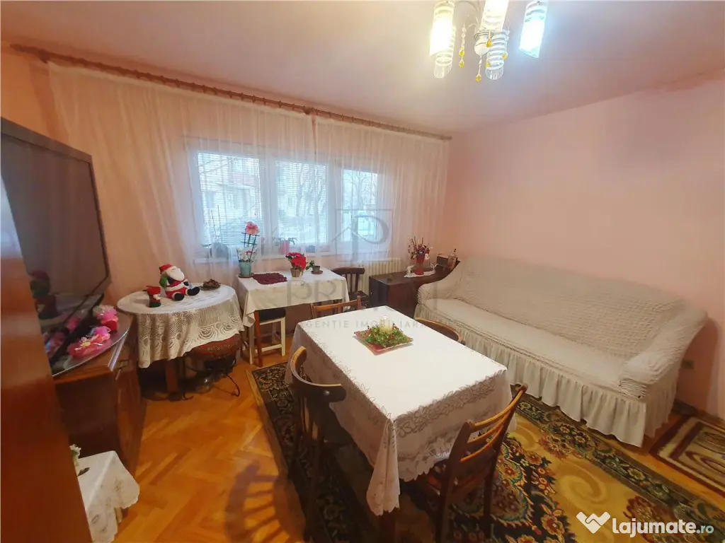 GIROCULUI - 3 CAM - DECOMANDAT - 2BAI - SPATIOS - BLOC ANVE