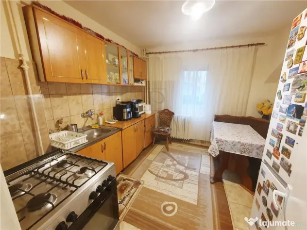 GIROCULUI - 3 CAM - DECOMANDAT - 2BAI - SPATIOS - BLOC ANVE