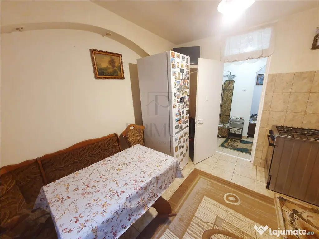 GIROCULUI - 3 CAM - DECOMANDAT - 2BAI - SPATIOS - BLOC ANVE