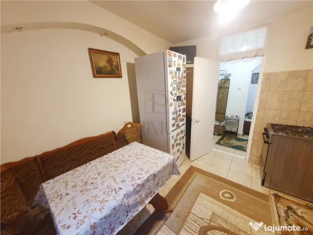 GIROCULUI - 3 CAM - DECOMANDAT - 2BAI - SPATIOS - BLOC ANVE