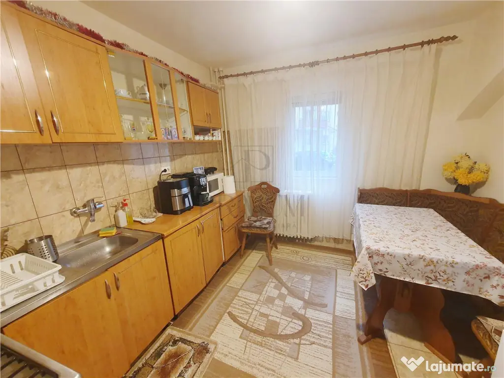 GIROCULUI - 3 CAM - DECOMANDAT - 2BAI - SPATIOS - BLOC ANVE
