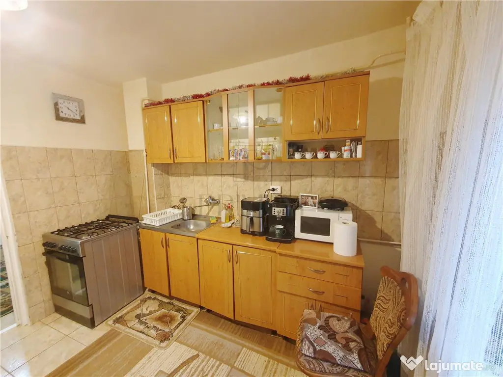 GIROCULUI - 3 CAM - DECOMANDAT - 2BAI - SPATIOS - BLOC ANVE